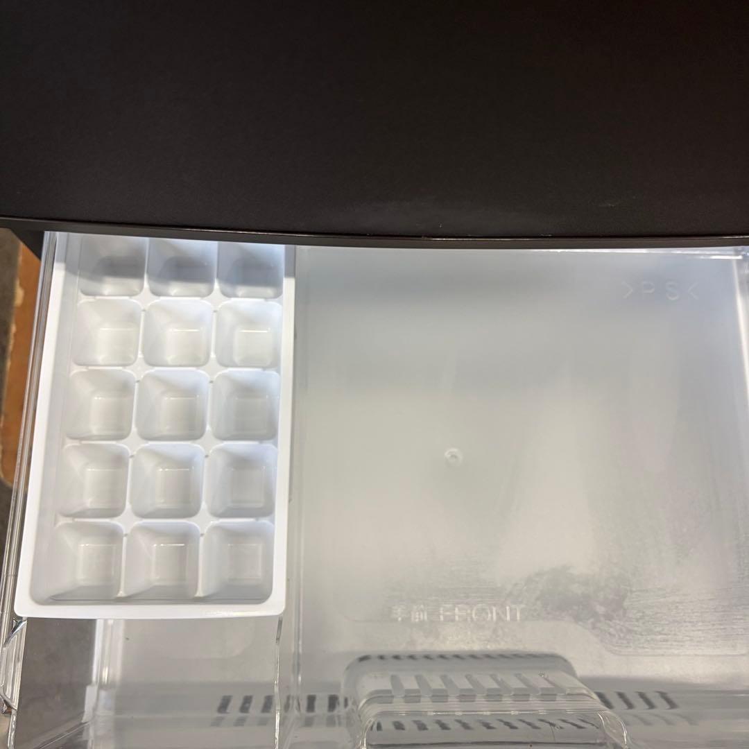 143　パナソニック　冷蔵庫　160L　一人暮らし　綺麗　中古　設置無料　安い‼️