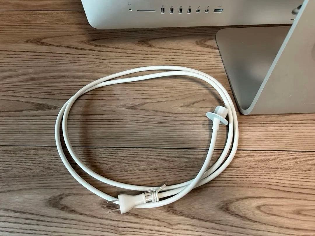 iMac 27インチlate 2012 3TB