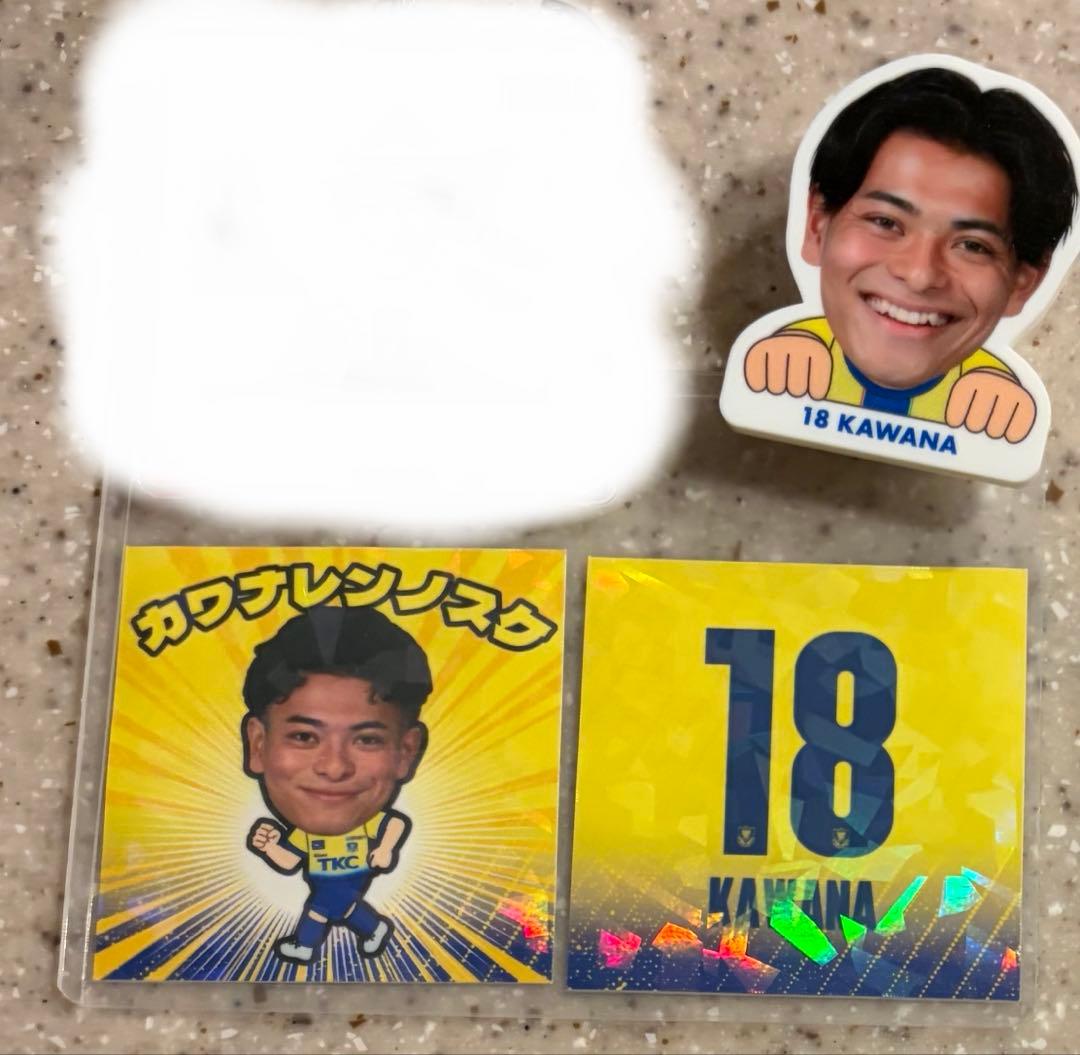 【Toy♡♡】栃木SC グッズセット