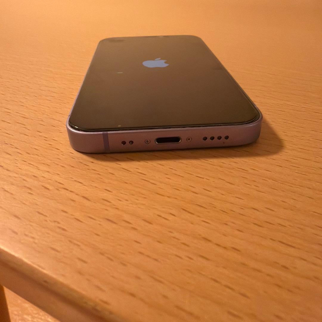 iPhone 12 mini 128GB 本体｜バッテリー71％｜初期化済