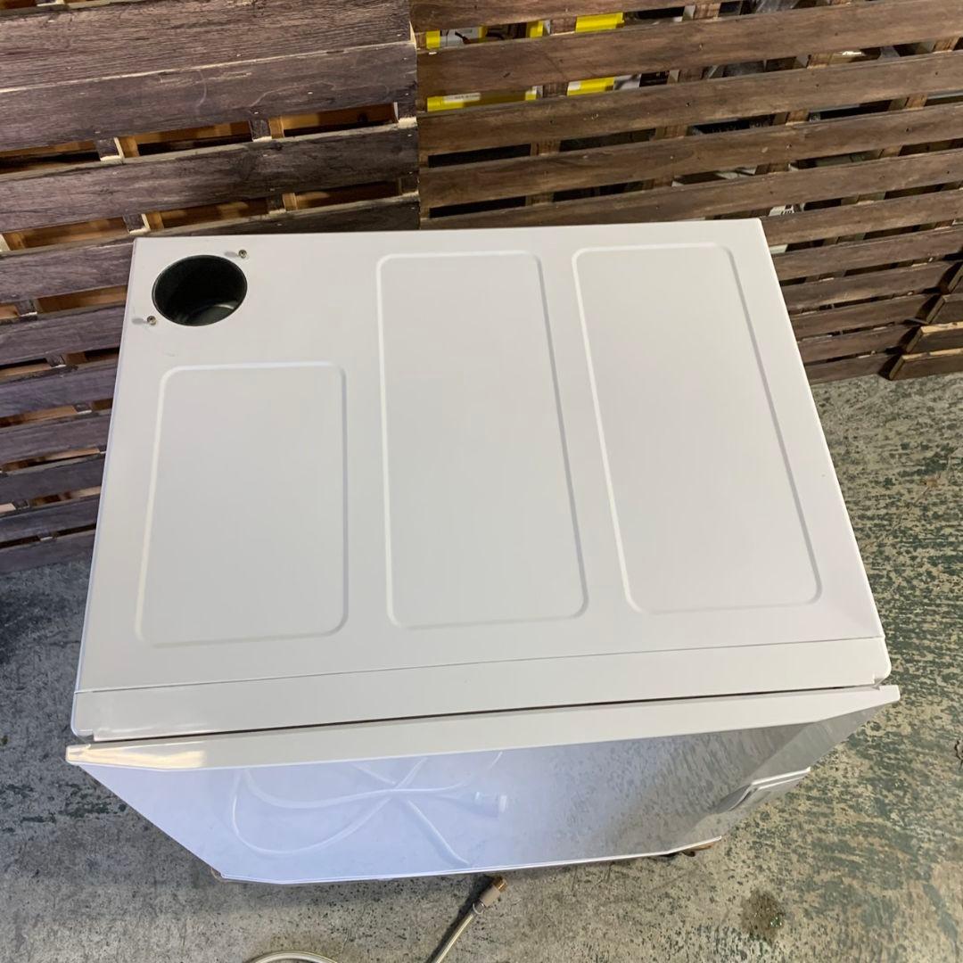 I811\" 通電確認のみ Rinnai RDT-52SA ガス衣類乾燥機