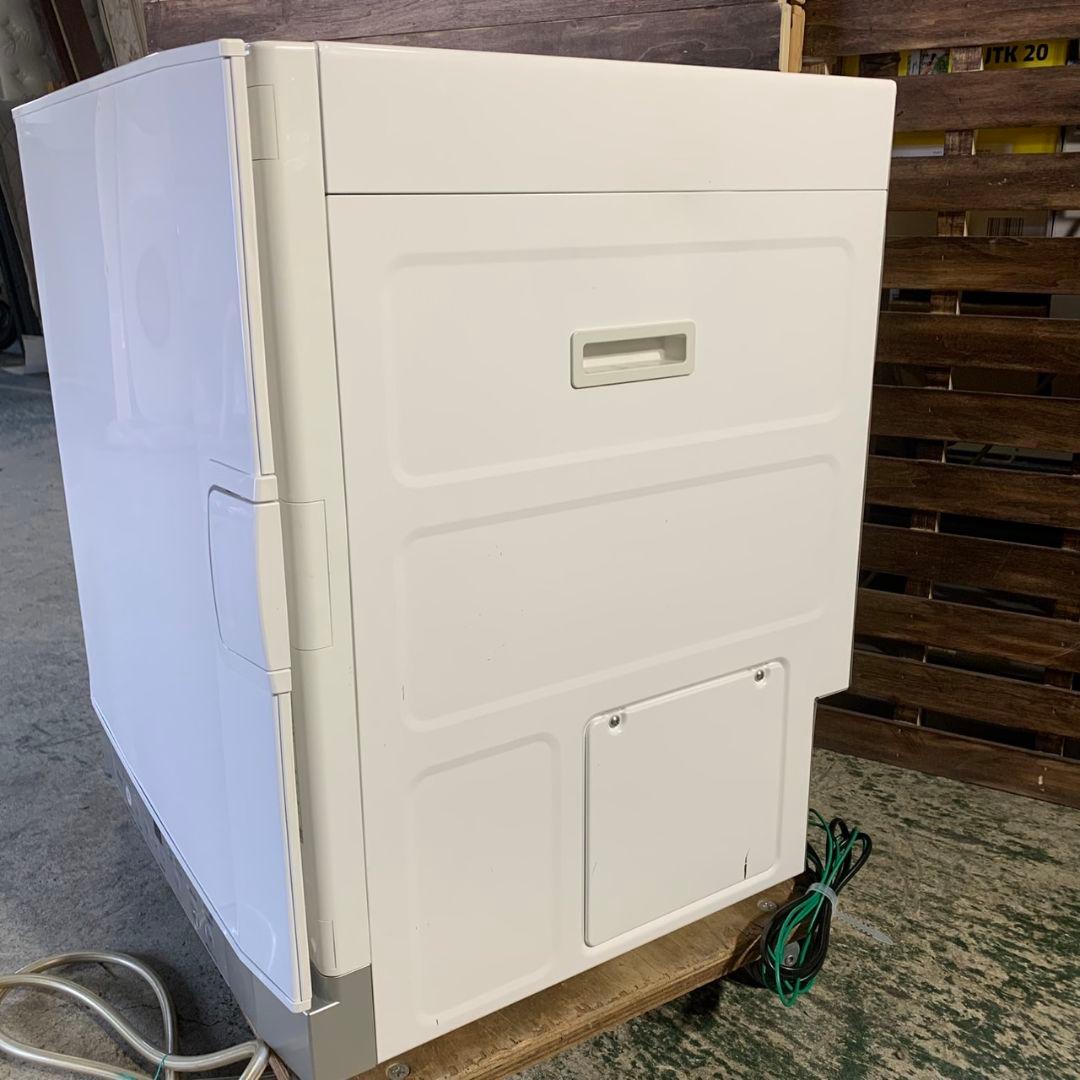 I811\" 通電確認のみ Rinnai RDT-52SA ガス衣類乾燥機