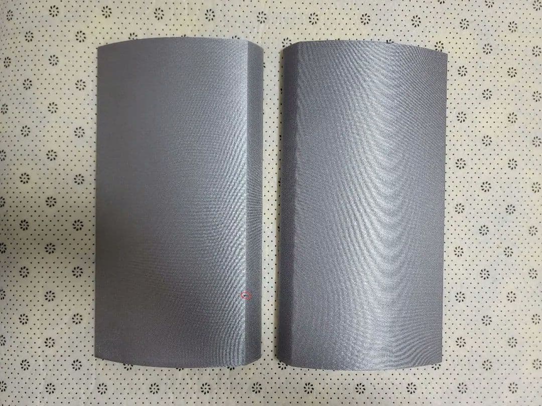 Bang&Olufsen Beolab 4000 純正スピーカーカバー