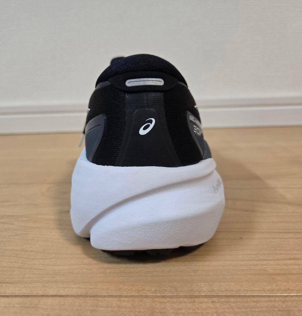 ゲルカヤノ30 メンズ ワイド 25.5cm (新品未使用)