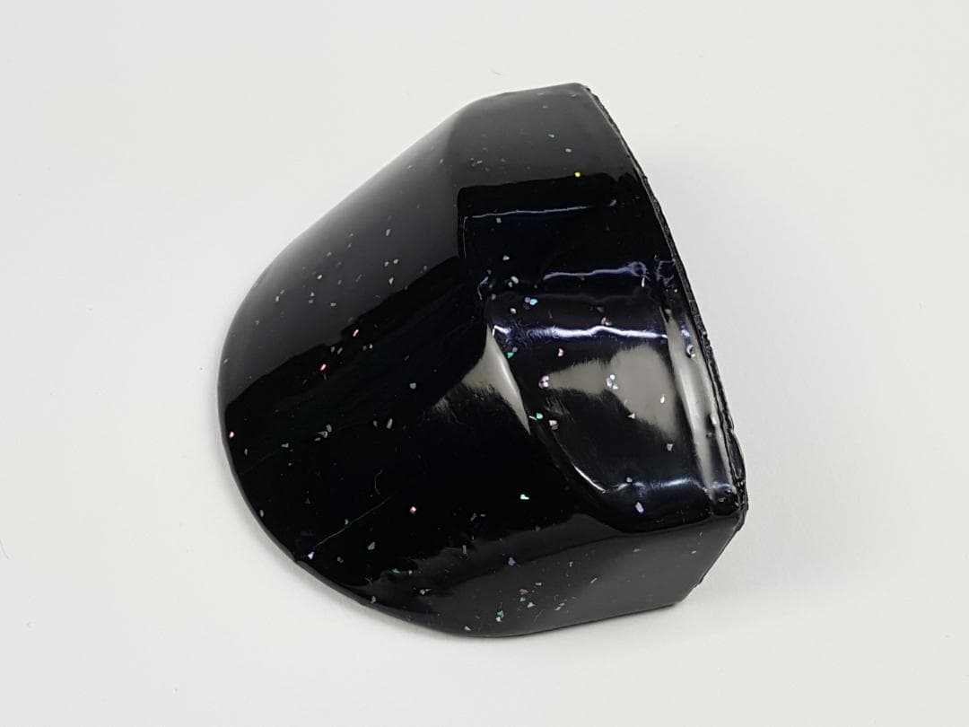 津軽三味線用　胴掛け　津軽塗