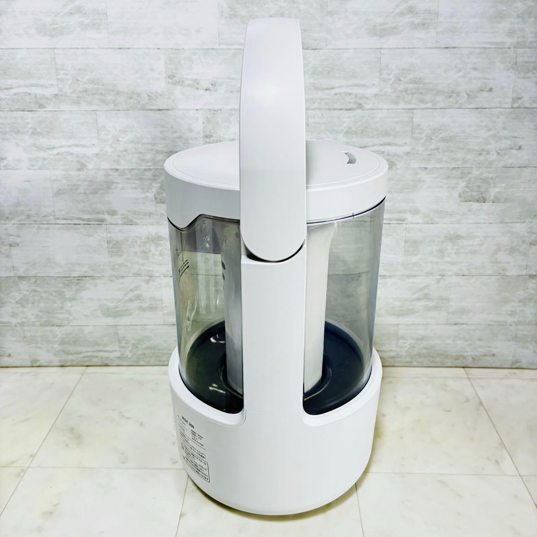 【美品】RHYTHM 超音波式加湿器　MIST250アロマ対応 2L