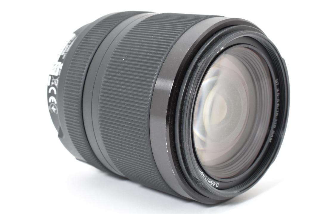 ソニー SAL18135 DT 18-135mm f/3.5-5.6 3506