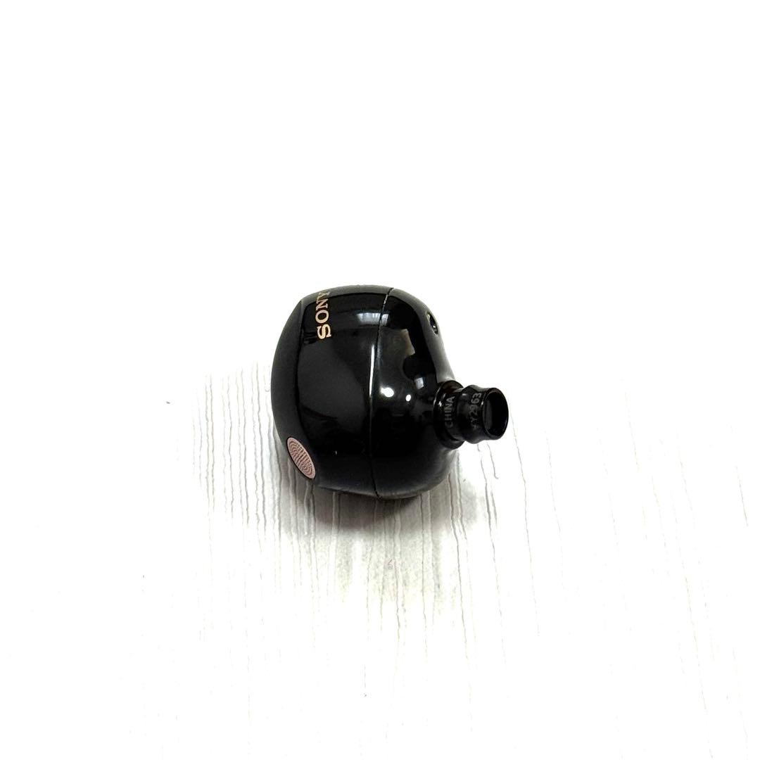 5.0.2 ソニー WF-1000XM5 ブラック イヤホン 右側(R)のみ