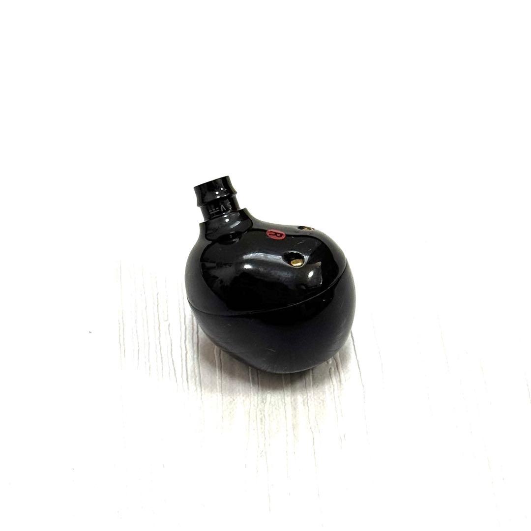 5.0.2 ソニー WF-1000XM5 ブラック イヤホン 右側(R)のみ