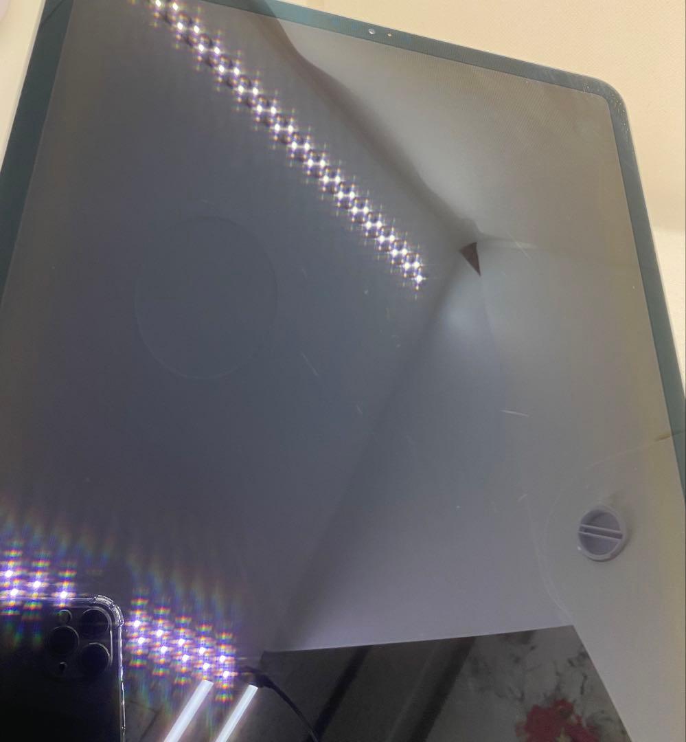 iPad Pro (12.9インチ) 第3世代 64GB CK7M9