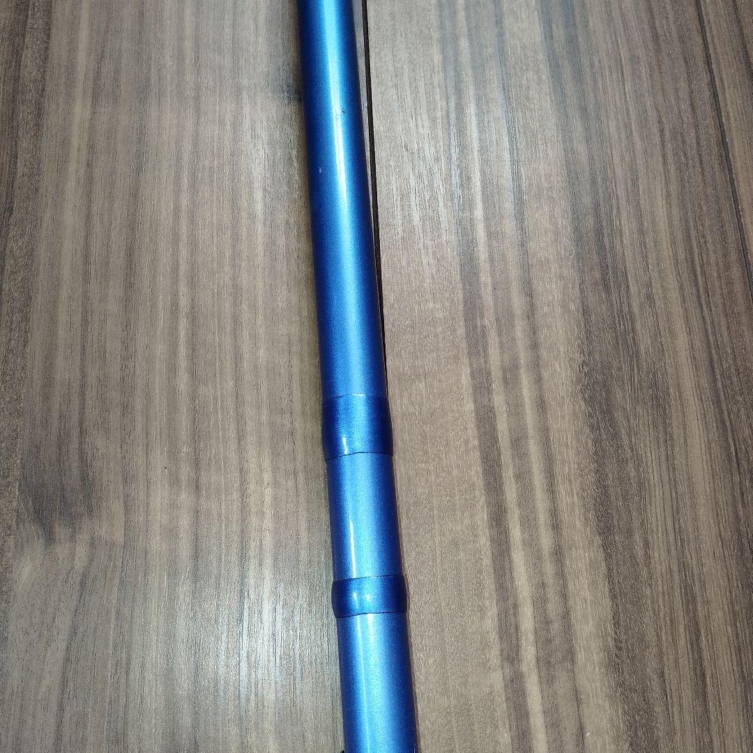 美品　SHIMANO Super Spin Joy 405DX-T