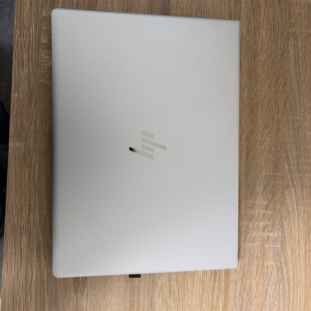 HP EliteBook 830 G6 i5/16GB/512 2021年モデル