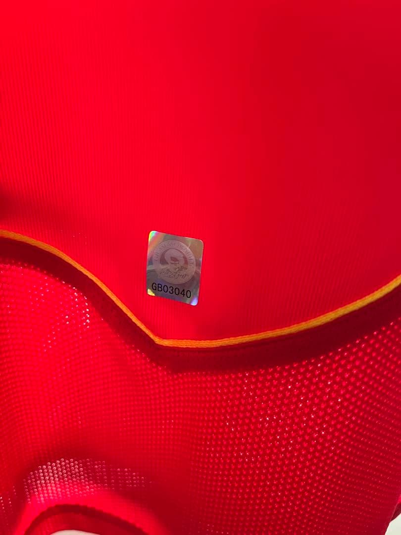 レジェス　サイン入りユニフォーム　アーセナル