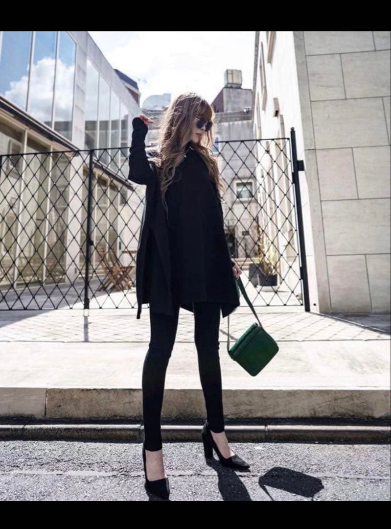 SALE✩.*˚Glam Lipsポンチョライク ★パンツのみ★