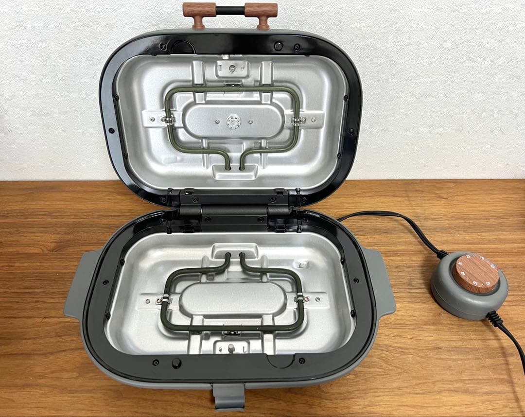 ‼️ moonyさん専用‼️ドウシシャ 焼き芋メーカー タイマー付き