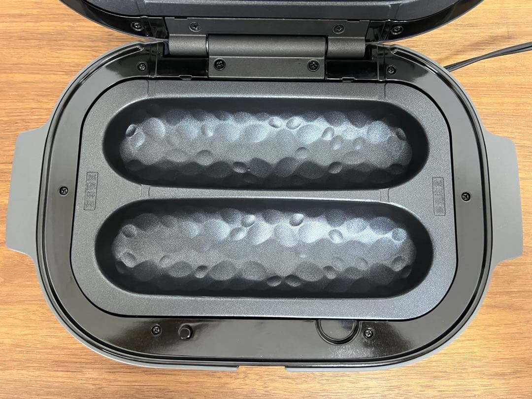 ‼️ moonyさん専用‼️ドウシシャ 焼き芋メーカー タイマー付き