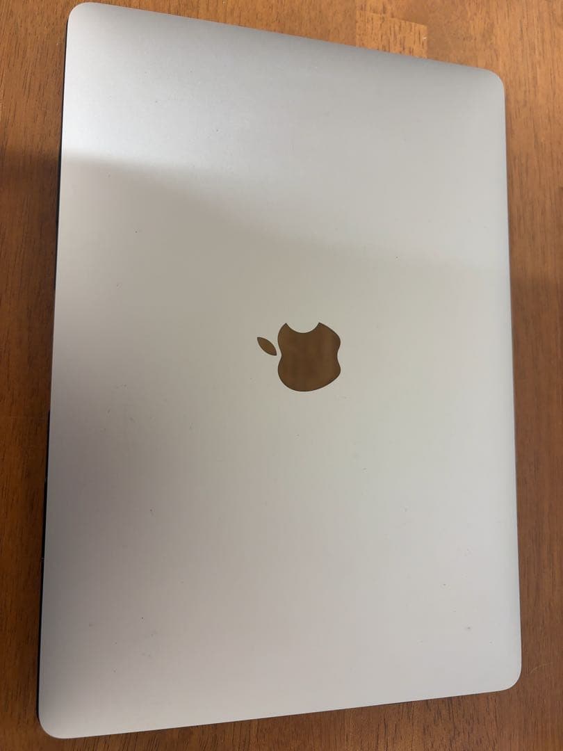 【ピロし】MacBook air M1(2020)