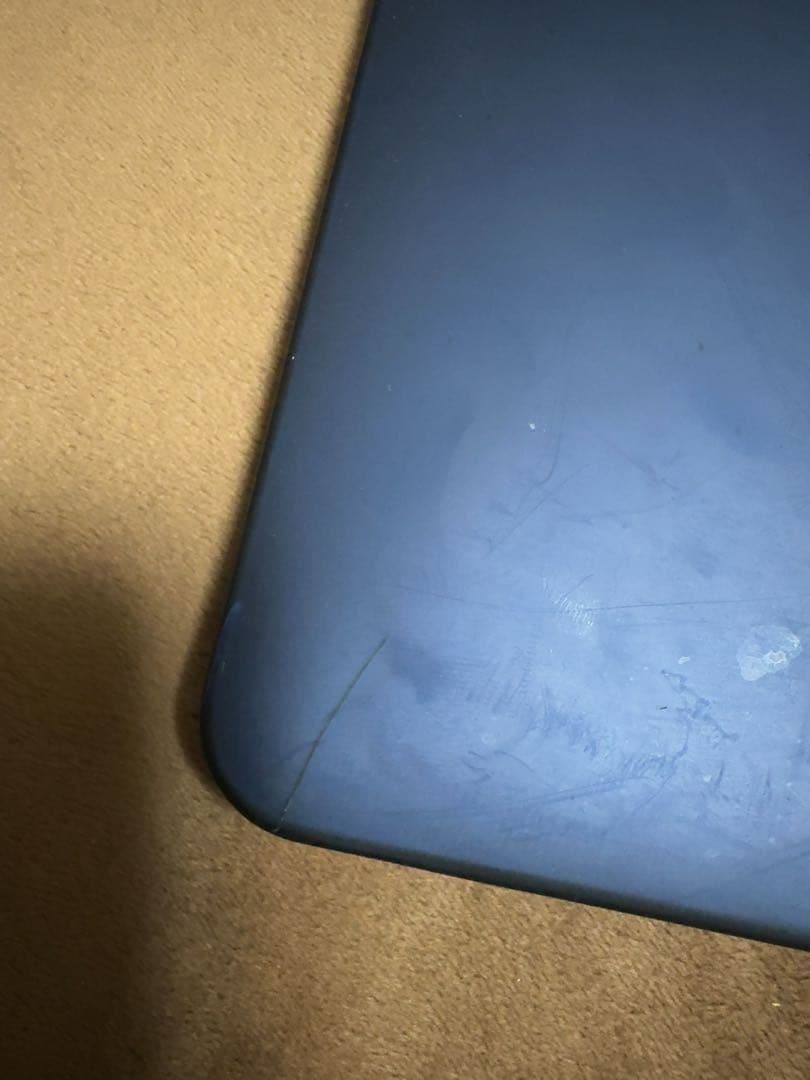 【ピロし】MacBook air M1(2020)