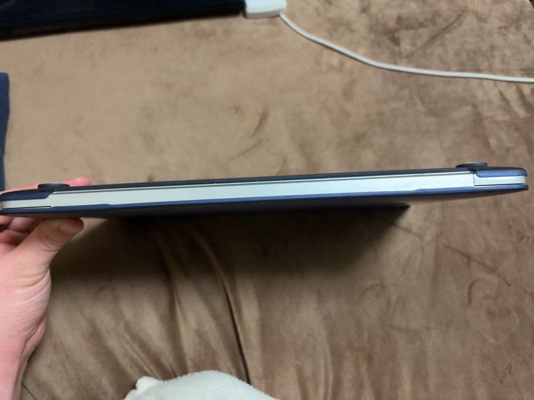 【ピロし】MacBook air M1(2020)