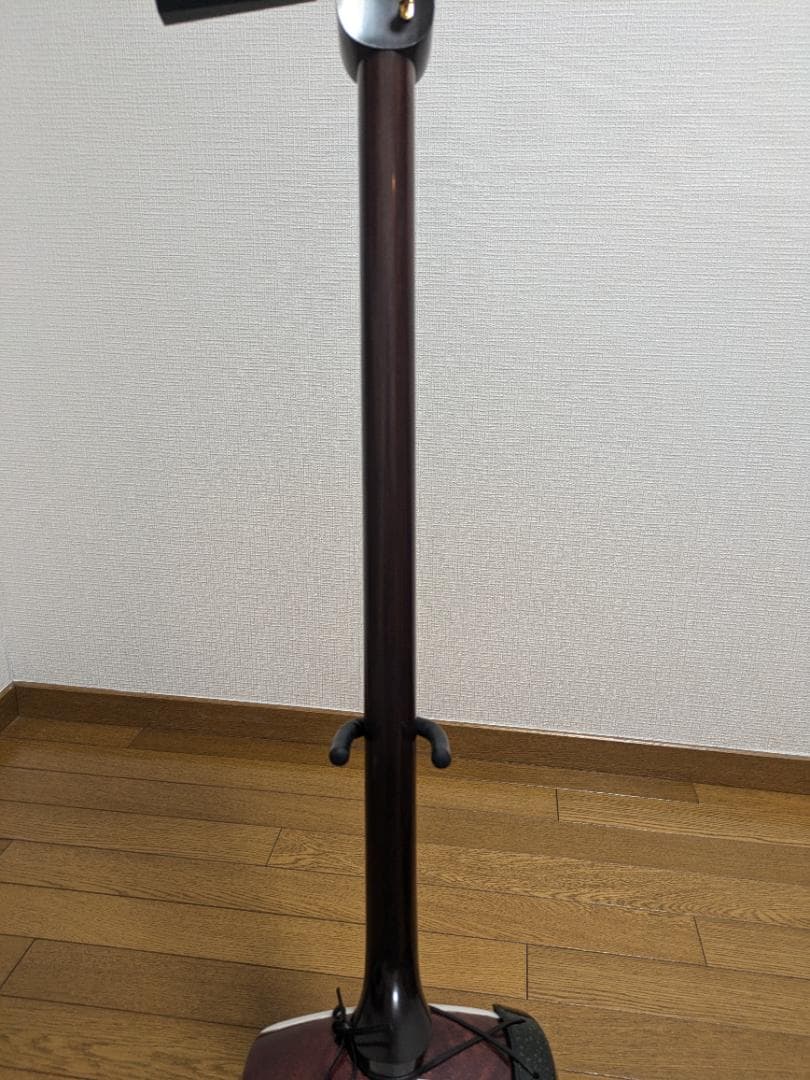 紫檀　津軽三味線