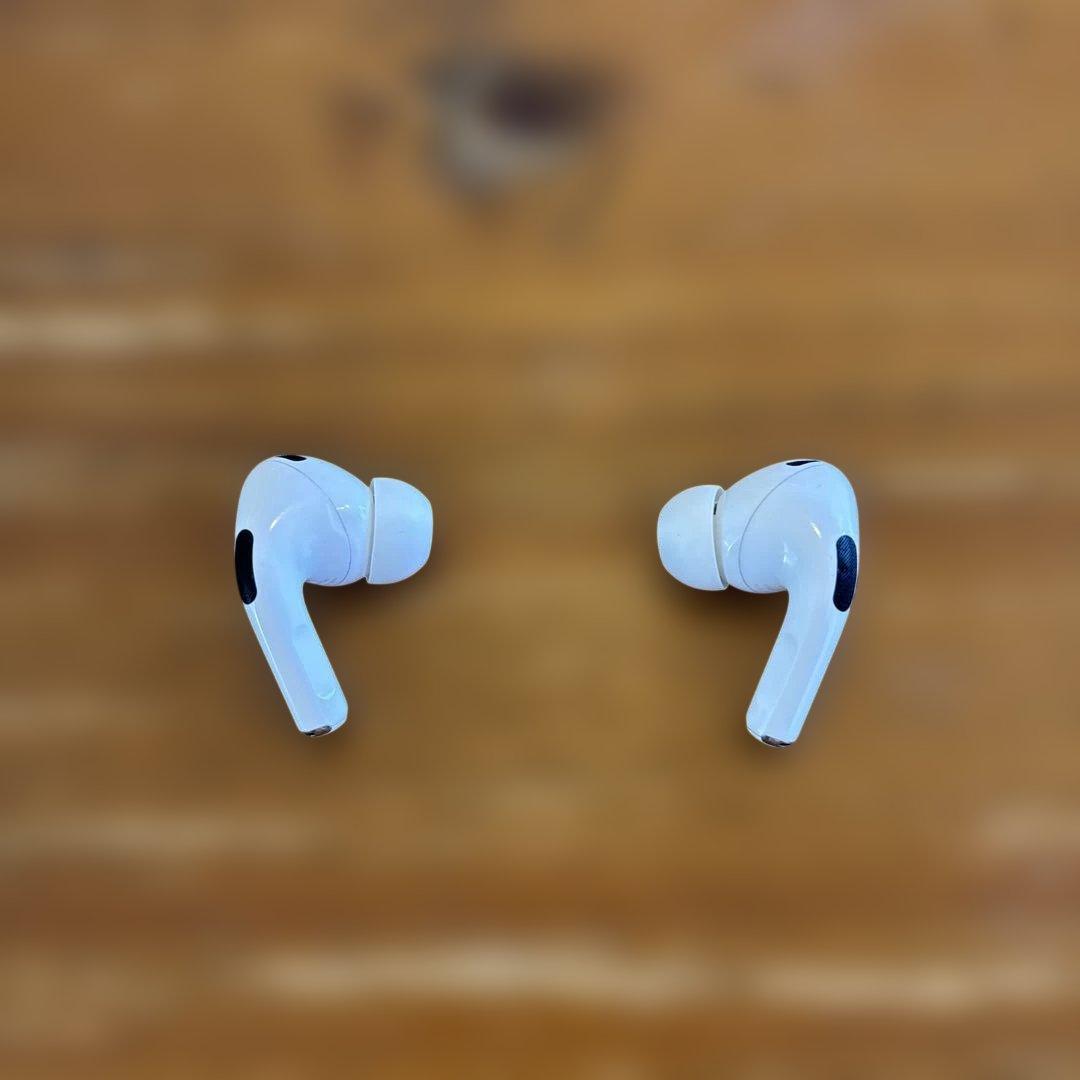 AirPods Pro 2 Lightning 第2世代 付属品完備