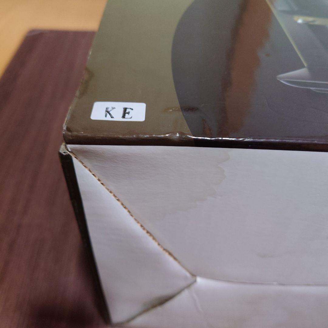 SHARP ヘルシオお茶プレッソ TE-TS56V-G 新品、未使用