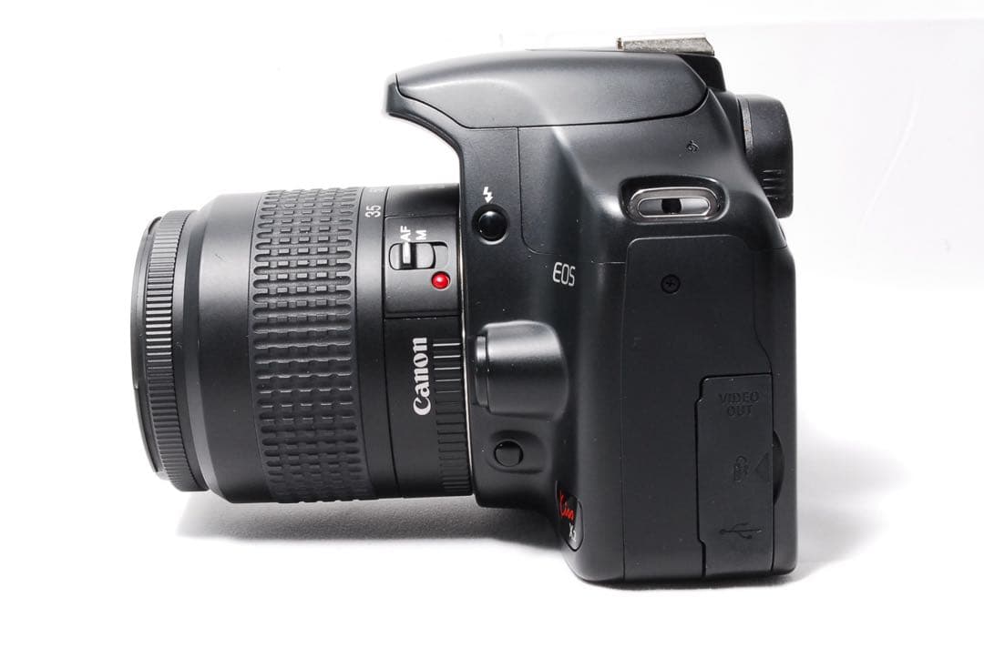 ❣️コスパ重視❣️Canon Kiss X2 デジタル一眼レフカメラキャノン