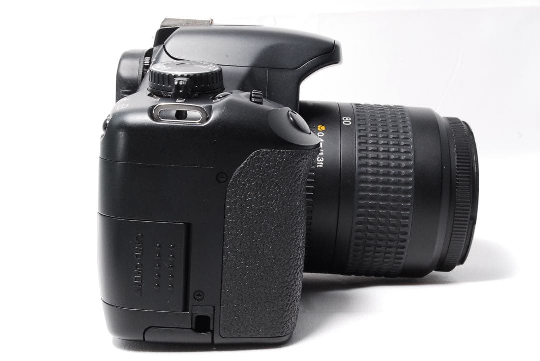 ❣️コスパ重視❣️Canon Kiss X2 デジタル一眼レフカメラキャノン