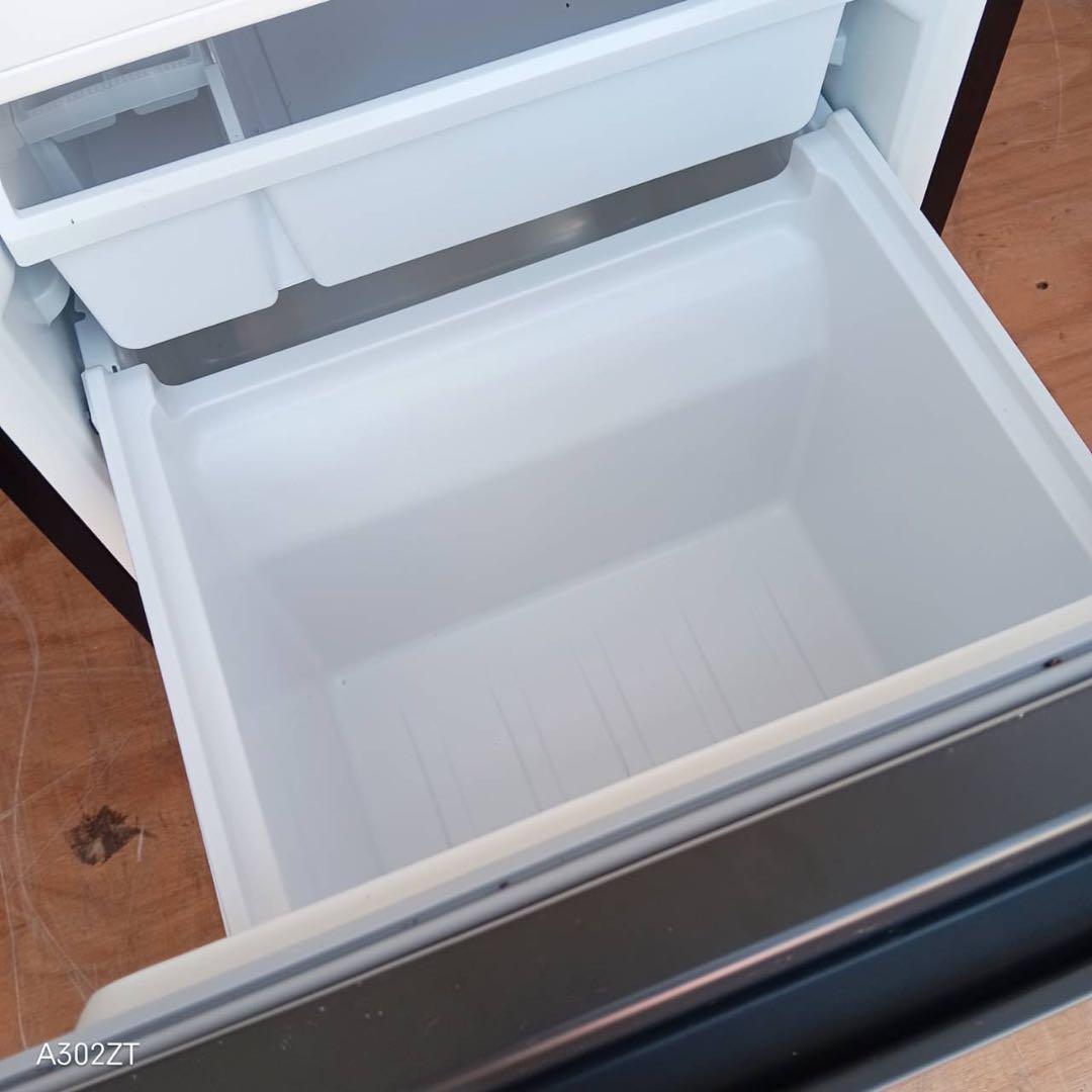 大人気！197 送料設置無料 アクア新生活　2ドア冷蔵庫　安い