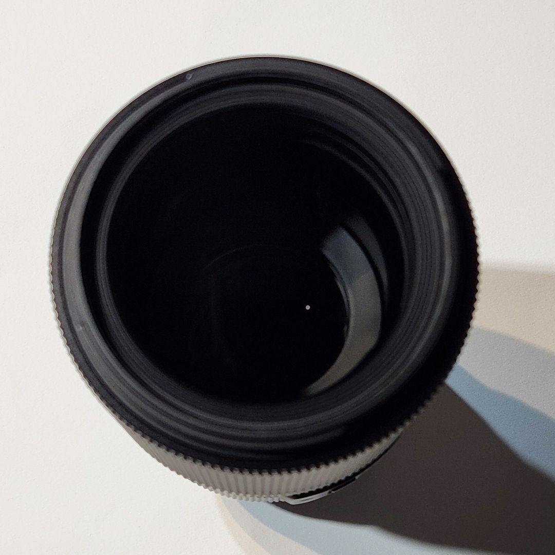 SIGMA 105mm F2.8 DG DN MACRO Art ソニーE用