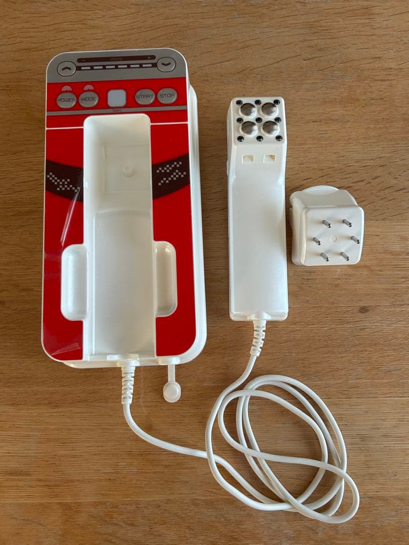 ジュリアオージェ　ハイパー2 HP2 美顔器　エステ　セルフエステ