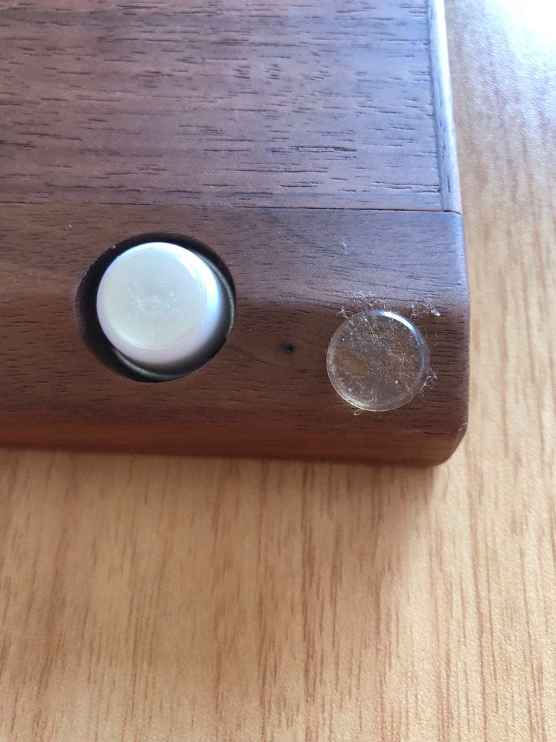 豊橋木工　SLANTUP　スラントアップ ウォルナット