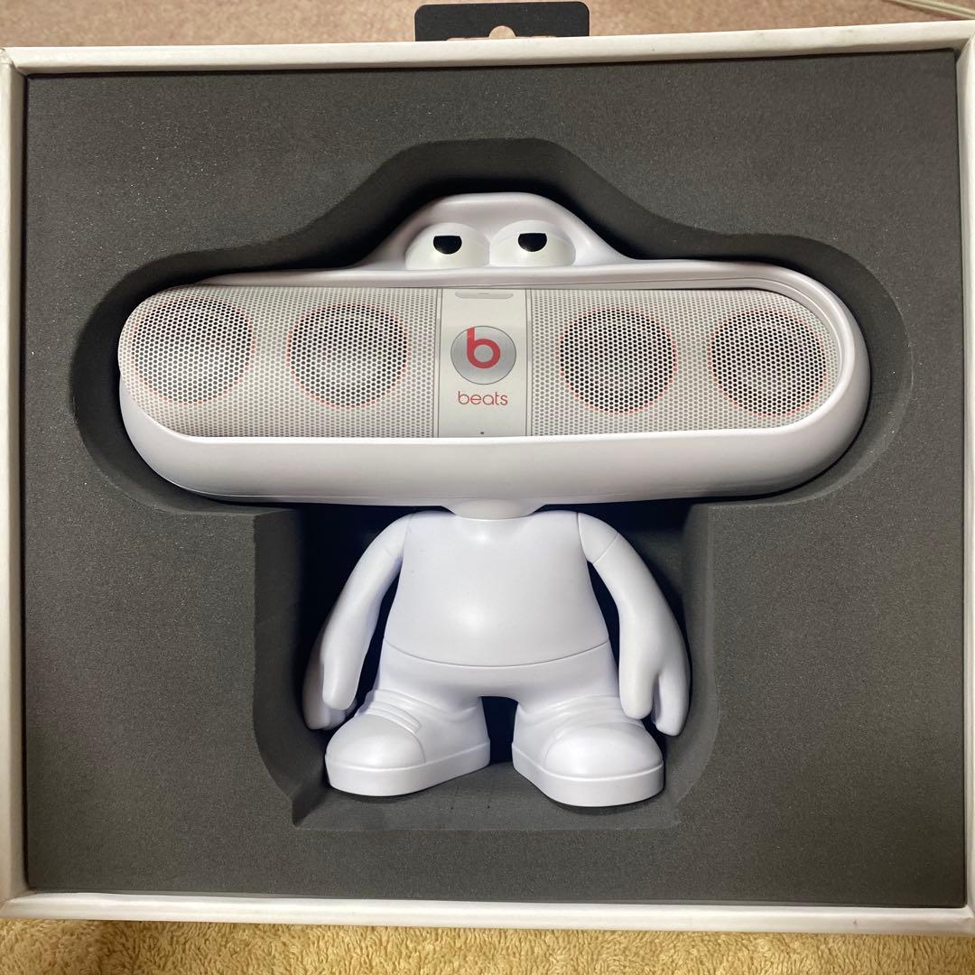 beats ビーツ　beatspill スピーカー　➕スタンド（新品未使用）