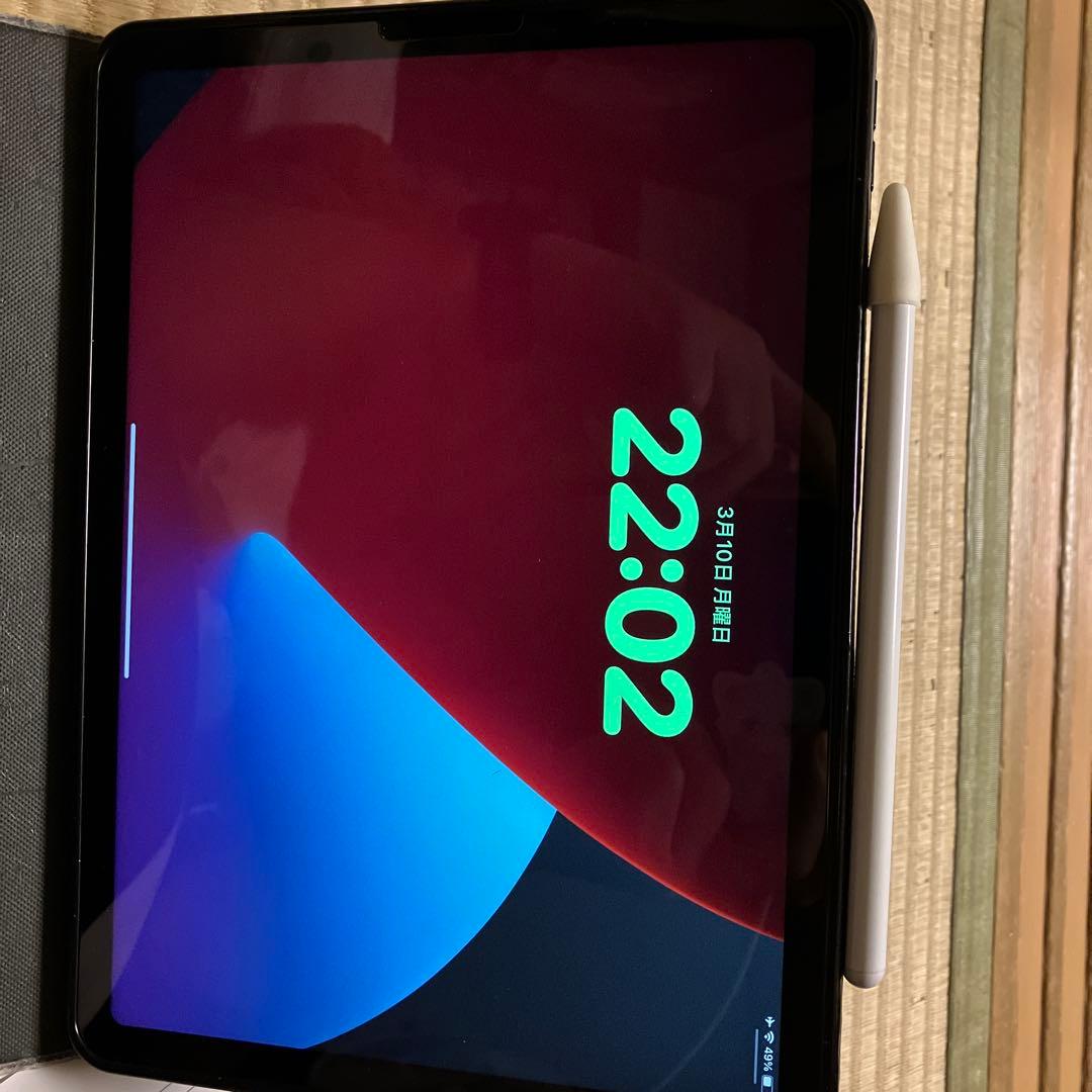 iPad本体 iPad Air4 256GB