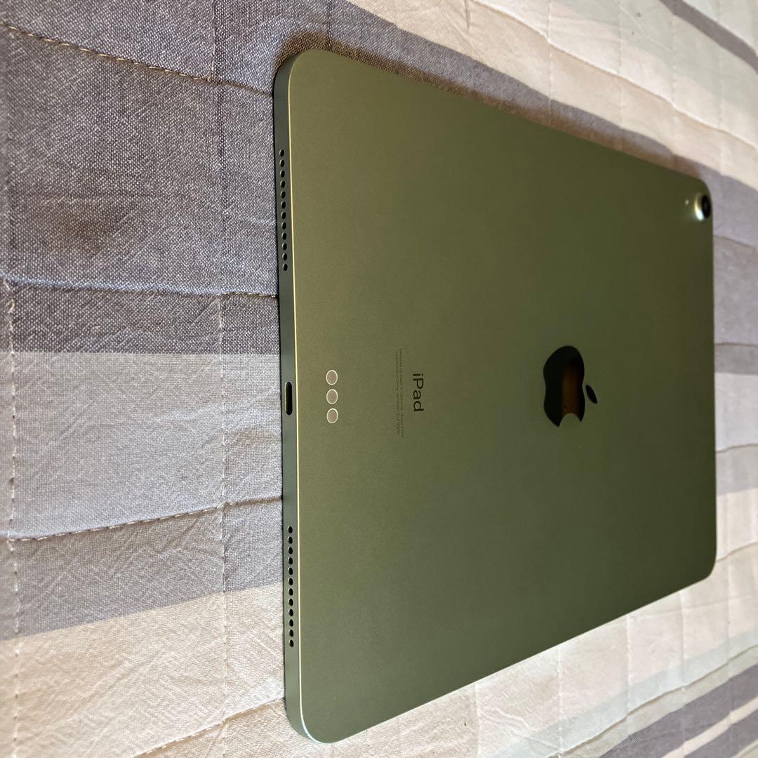 iPad本体 iPad Air4 256GB