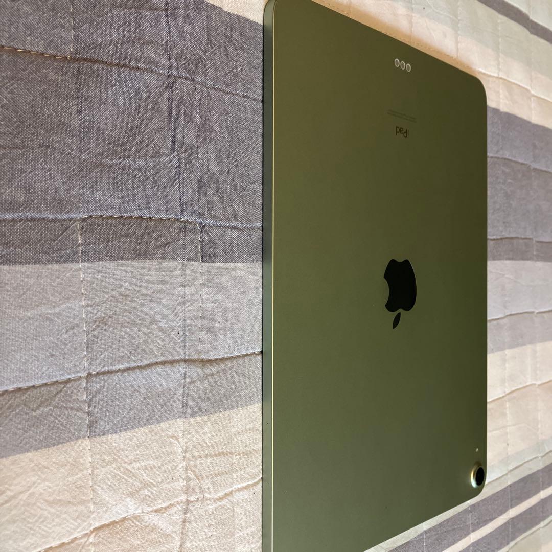 iPad本体 iPad Air4 256GB