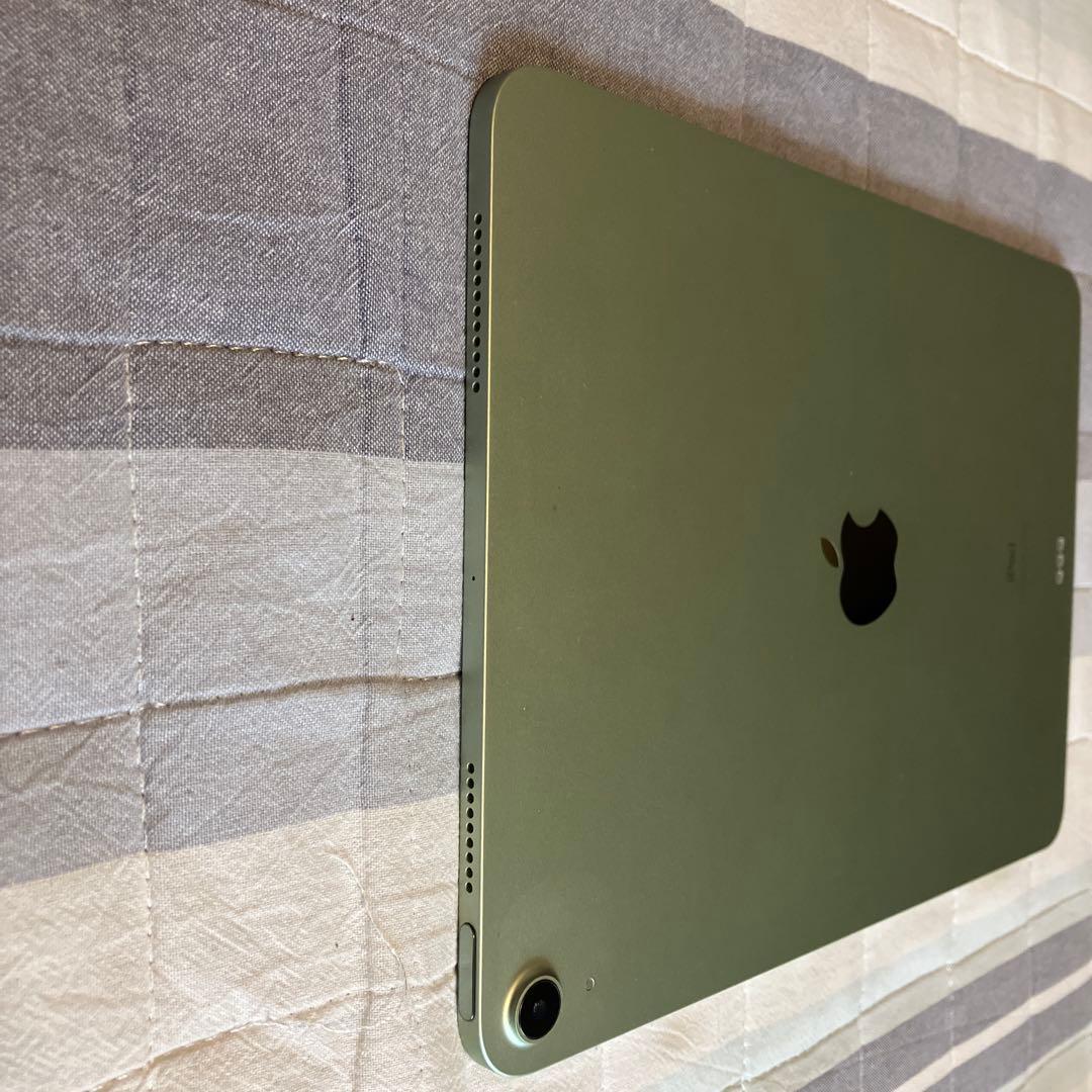 iPad本体 iPad Air4 256GB