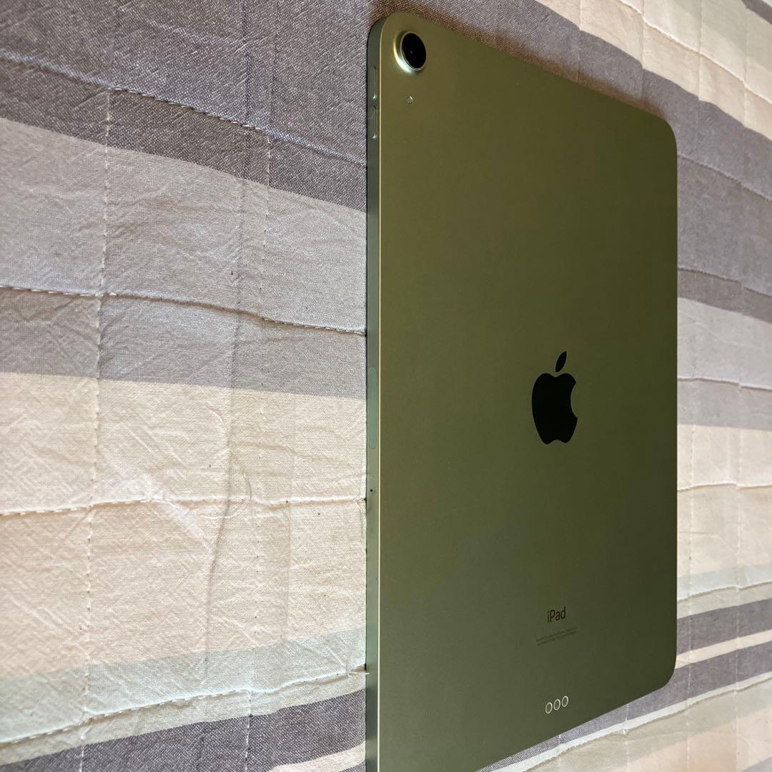 iPad本体 iPad Air4 256GB