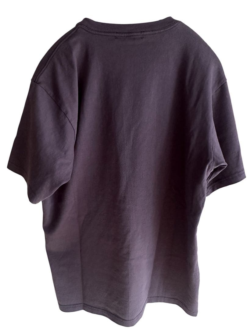 UNDERCOVER アンダーカバー　Tシャツ ブラウン　サイズ1 即完