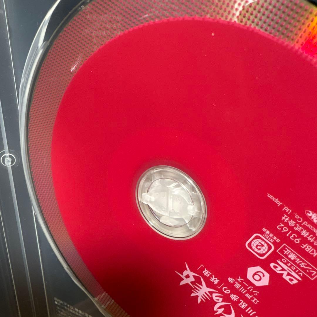 江戸川乱歩シリーズ DVD-BOX(1)〈初回限定生産・9枚組〉