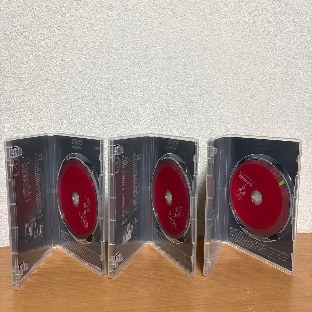 江戸川乱歩シリーズ DVD-BOX(1)〈初回限定生産・9枚組〉