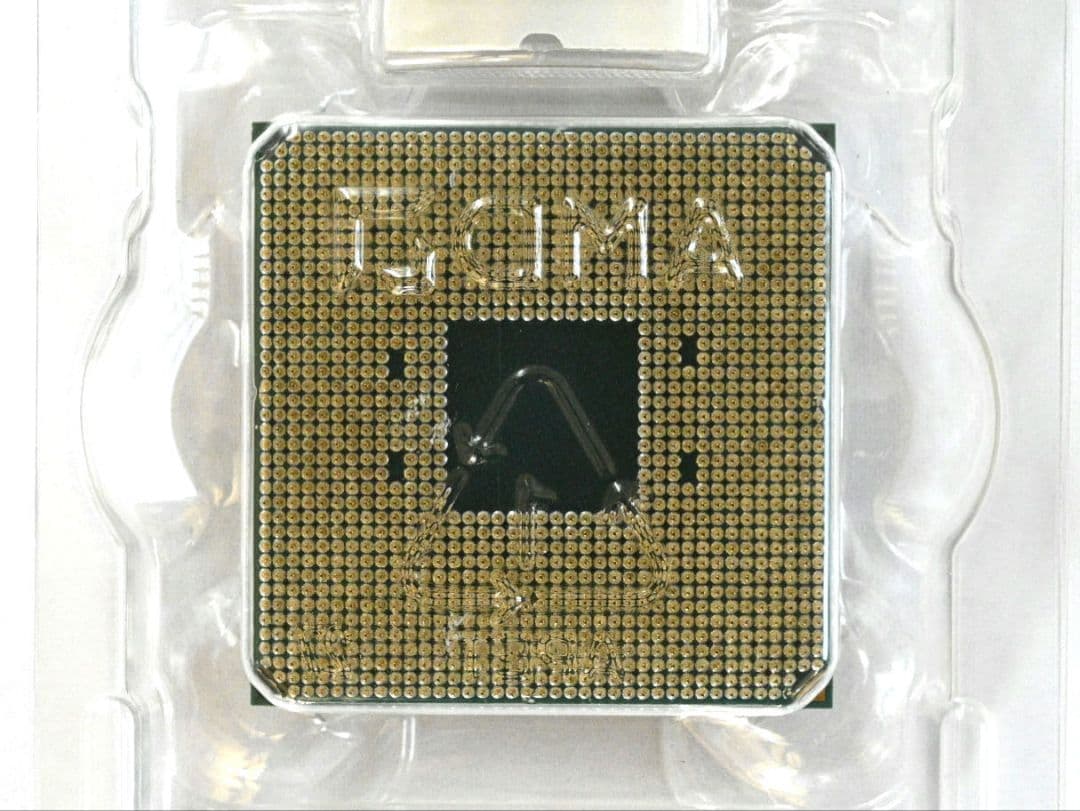 【動作確認済み】AMD Ryzen 9 5900X 国内正規品