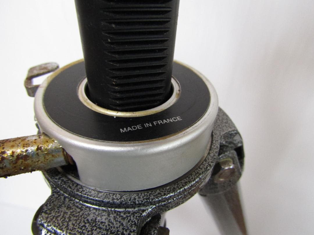 GITZO G212 ジッツオ G212三脚とGITZO G1372雲台セット