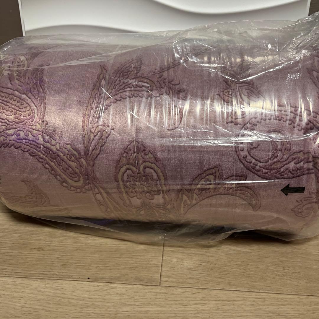 moririn あったか6層 毛布 ピンク ダブル