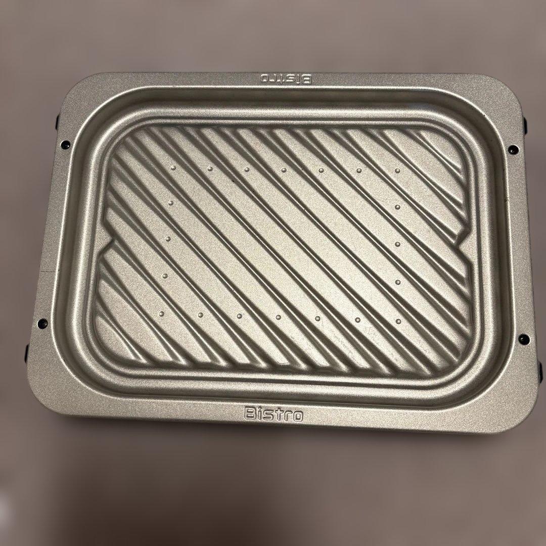 美品☆パナソニック BISTRO スチームオーブンレンジ NE-BS1600