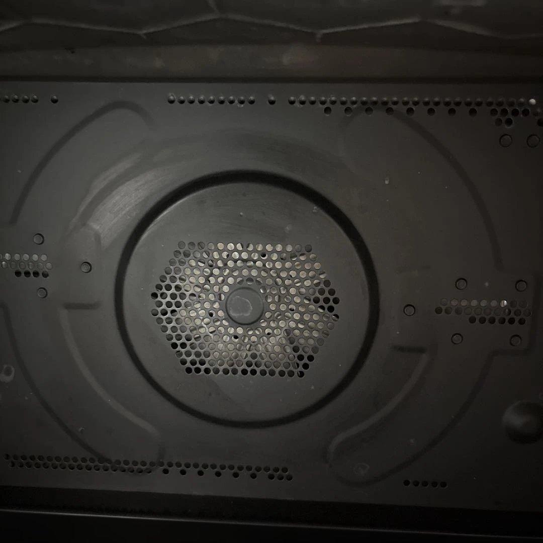 美品☆パナソニック BISTRO スチームオーブンレンジ NE-BS1600