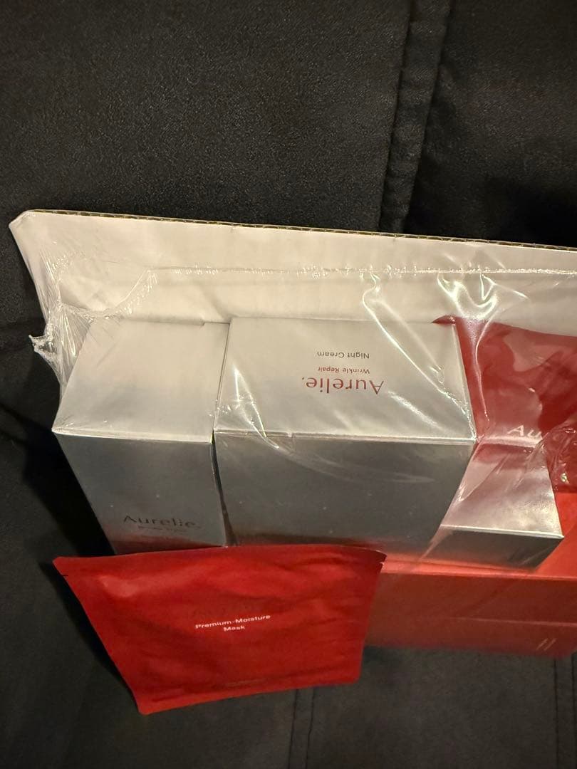 オレリー、Aurelie. Premium