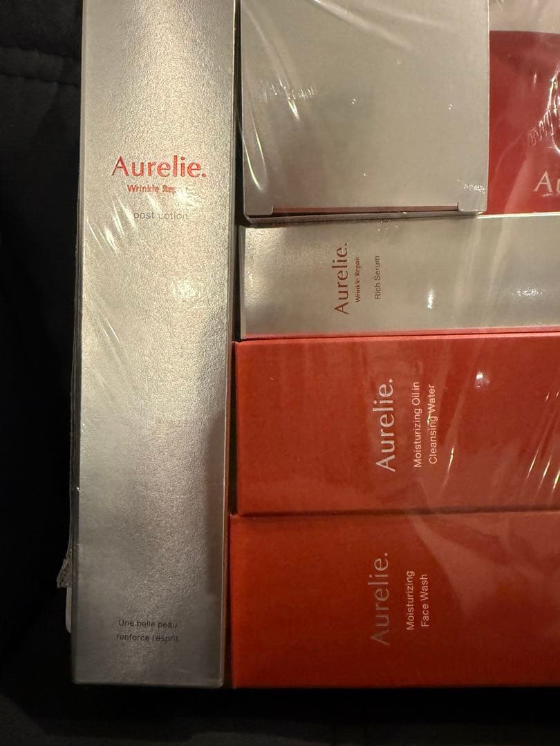 オレリー、Aurelie. Premium