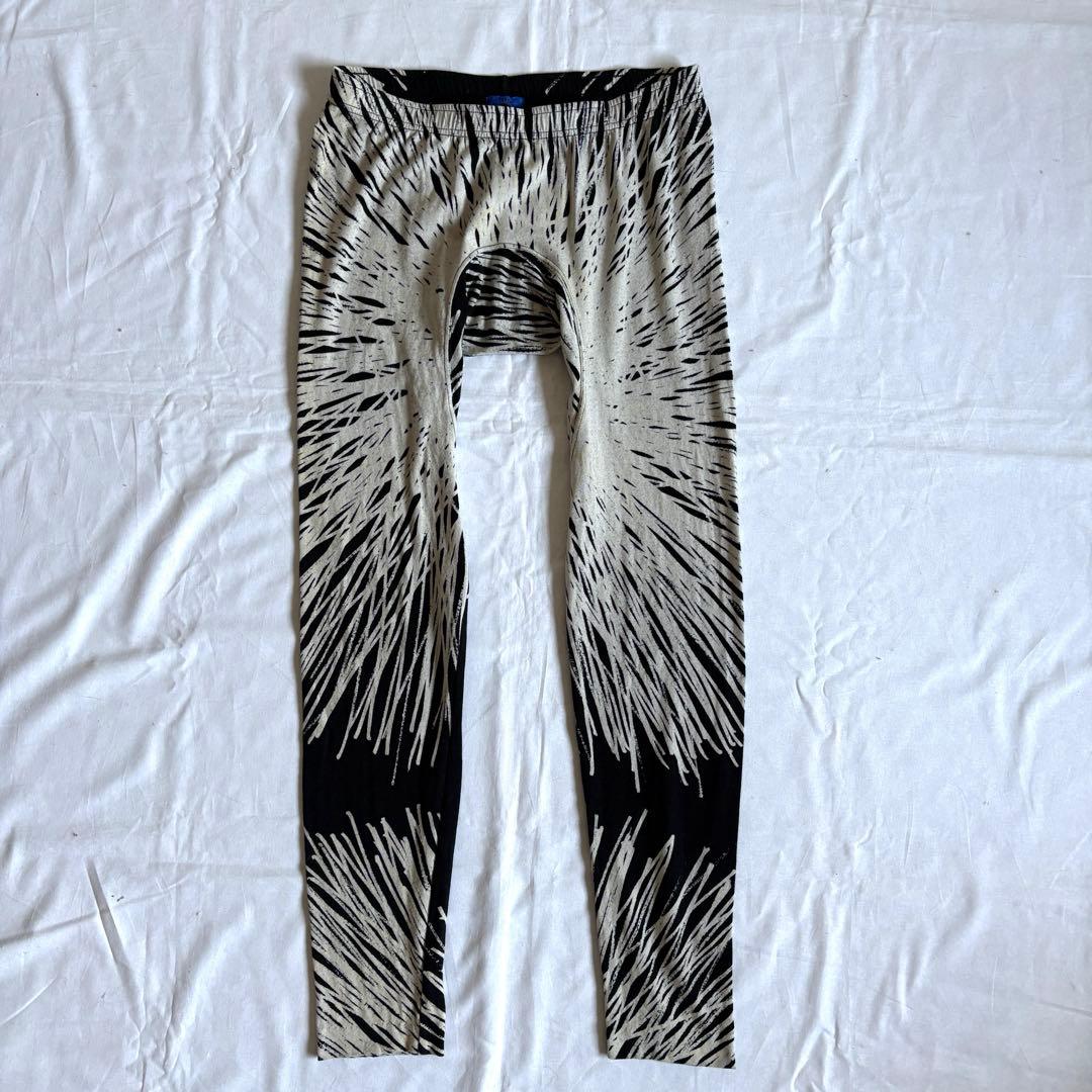 Bernhard Willhelm 2010S/Sアーカイブ　レギンス