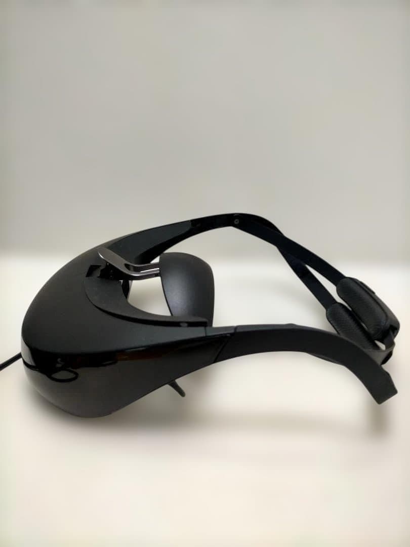 [美品] SONY HMZ-T3　ヘッドマウントディスプレイ　250611-1Y